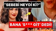 Doğum Gününü Kutlamayı Unuttuğu İçin Arkadaşından Son Derece Hadsiz Bir Tepki Alan Kadın