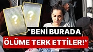 Kaynana Şükran Polat Duyurdu: 8 Aydır Cezaevindeki Dilan Polat'tan Uzun Bir Aradan Sonra Mektup Geldi!