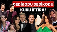 11 Temmuz'a Damgasını Vuran Magazin Olaylarını Anlatıyoruz!