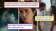 Tuba Büyüküstün'ün Başrolde Oynadığı Netflix Dizisi 'Zeytin Ağacı'nın 2. Sezonunu İzleyenlerden Tepkiler