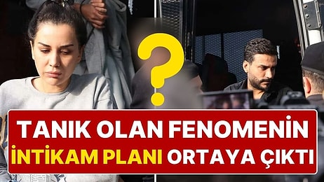 Dilan Polat ve Engin Polat’ın Yargılandığı Davada ‘İntikam’ Detayı Ortaya Çıktı: Erkan Şahin İfade Verdi