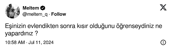 Soru şöyleydi 👇