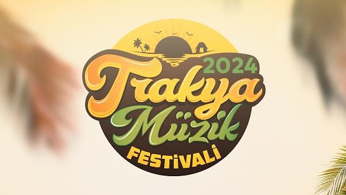 Hazırlıklarınızı Yapın, Trakya’nın En Büyük Müzik Festivali 1-2-3-4 Ağustos'ta Gerçekleşecek!