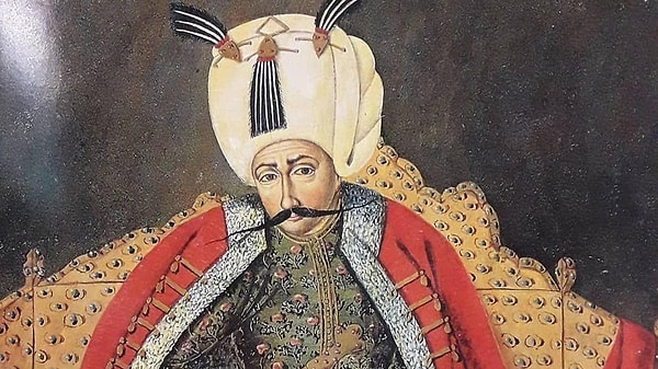 2. Yavuz Sultan Selim'in babası kimdir?