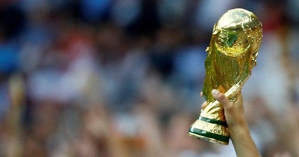 25. Hangi ülkenin milli futbol takımı, 2018 FIFA Dünya Kupası'nda şampiyon olmuştur?