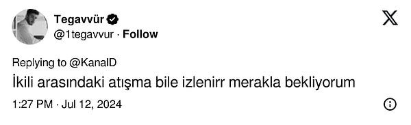 Siz bu ikiliyi nasıl buldunuz? Yorumlarda buluşalım...