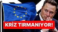 Elon Musk ve AB Arasındaki Gerilim Tırmanıyor: "Gizlice Teklif Ettiler Ama Biz Kabul Etmedik"