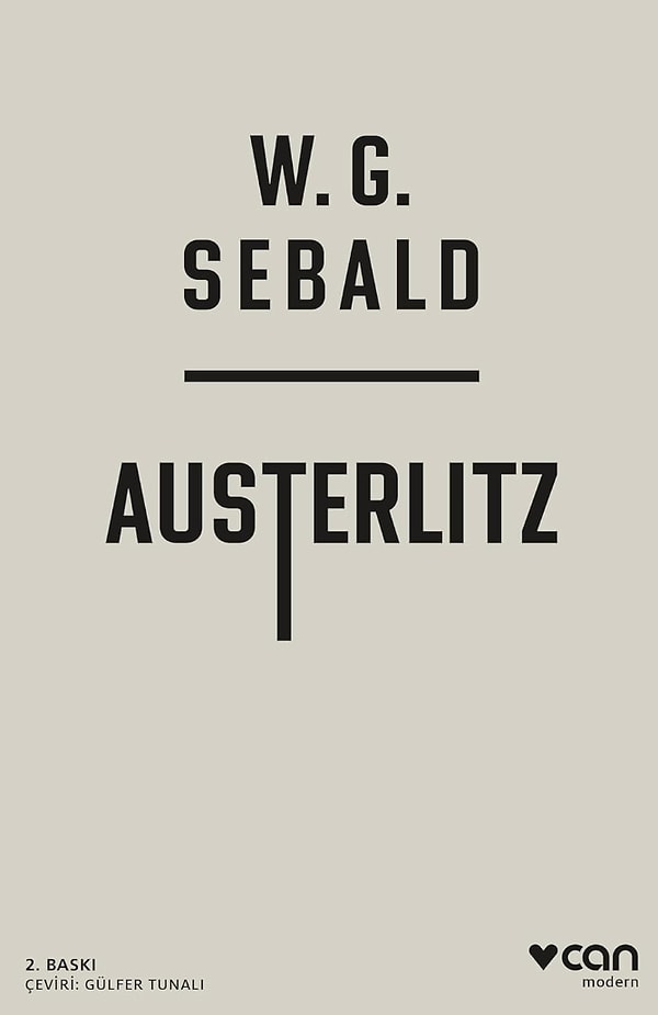 8. Austerlitz