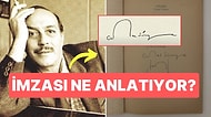 Cemal Süreya'nın Detaylarında Kaybolacağınız İmzasının Bugüne Kadar Fark Etmediğiniz Anlamı