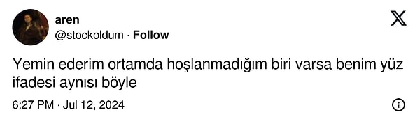 Ne yapalım, taşa mı dönelim?