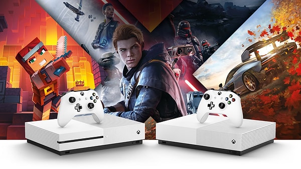 Xbox'ınız olmadan da Xbox oynayabilirsiniz.