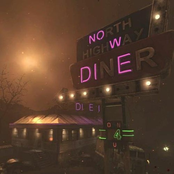 10. 'NOW DIE'