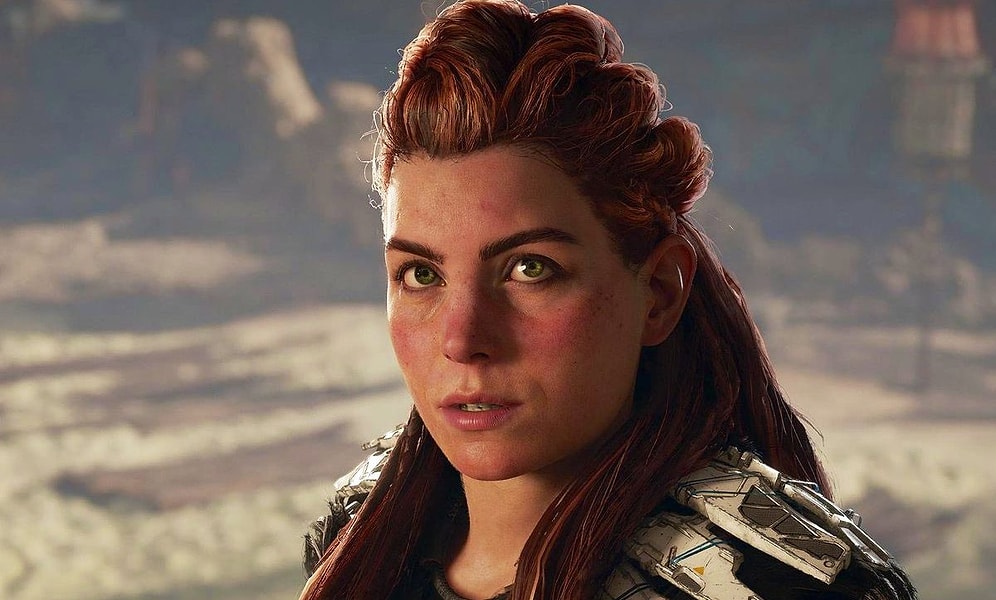 Netflix Cancels Horizon Zero Dawn Series Due to Toxic Set Environment