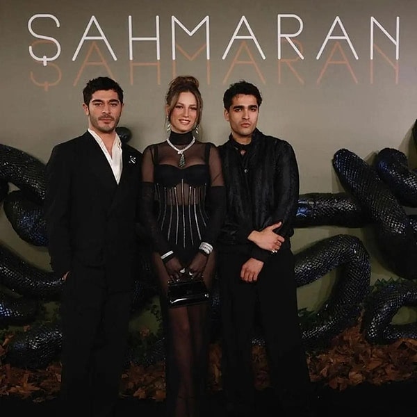 The series stars talented actors such as Serenay Sarıkaya, Burak Deniz, and Mert Ramazan Demir in leading roles. The release date of the second season had become a topic of great curiosity.