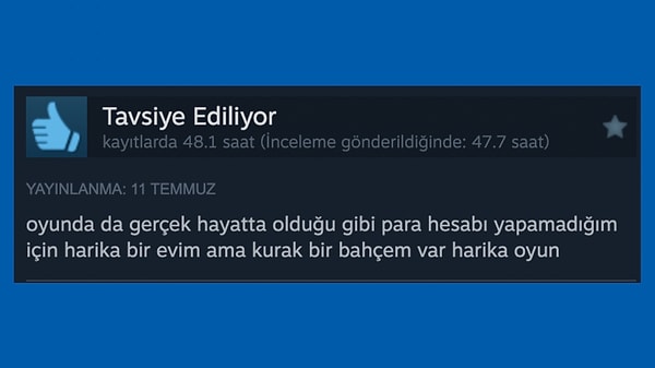 Müzmin sözelcinin Stardew'le imtihanı.