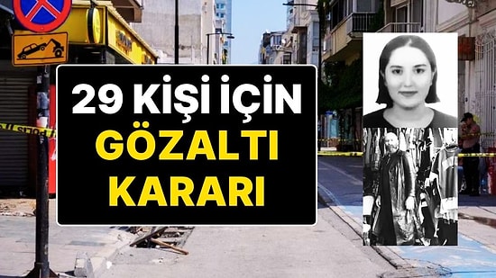 Adalet Bakanı Yılmaz Tunç’tan İzmir’deki Elektrik Felaketi Açıklaması: 29 Kişi Hakkında Gözaltı Kararı