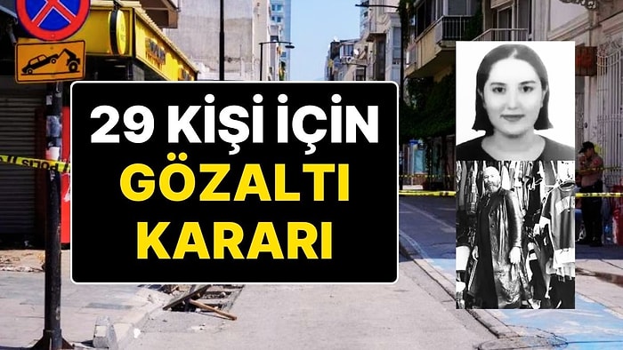 Adalet Bakanı Yılmaz Tunç’tan İzmir’deki Elektrik Felaketi Açıklaması: 29 Kişi Hakkında Gözaltı Kararı