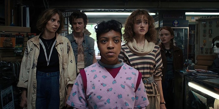 "Stranger Things" Creator Teases Fans with Exciting News