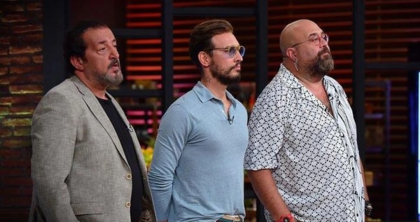 Uzun yıllardır severek izlediğimiz MasterChef artık pek çoğumuz için en başarılı yemek programı olarak görülüyor.