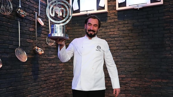 Birbirinden başarılı yarışmacıların yarıştığı MasterChef'e katılan isimler, yarışmadaki popülerliklerinin de etkisiyle kendilerine ait restoran açmaya başladılar.