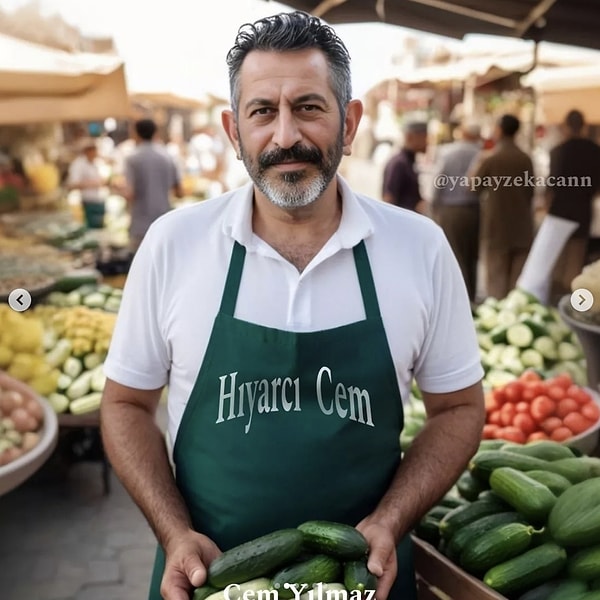 Hıyarcı Cem 👇🏻