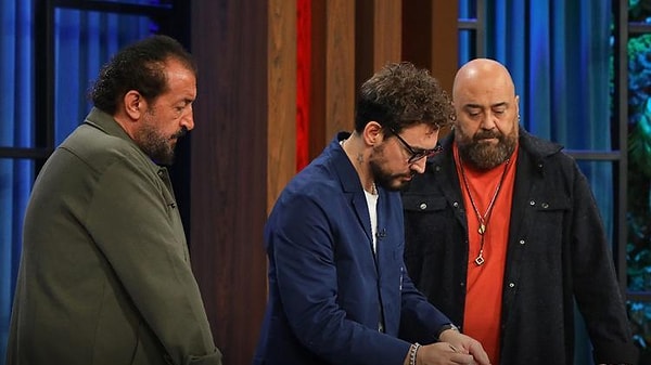 Şimdiden heyecanın doruklara ulaştığı MasterChef 2024'te final turu başladı ve geçtiğimiz iki gün ana kadronun ilk iki yarışmacısı netleşmişti.