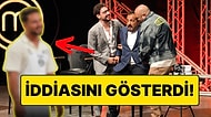 Kaos Yükleniyor: MasterChef'te Ana Kadronun Üçüncü Yarışmacısı Belli Oldu!