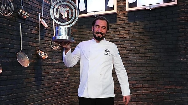 6. MasterChef'in eski şampiyonu Metin Yavuz, şampiyon olduğu final gecesinden sonra hayatında değişen durumu ilk kez açıkladı!