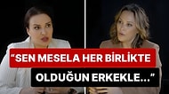 Kafayı Evliliğe Taktı: Hülya Avşar, Uzerli’den Sonra Deniz Uğur’a Yönelttiği Soruyla “Bir Dur Artık” Dedirtti