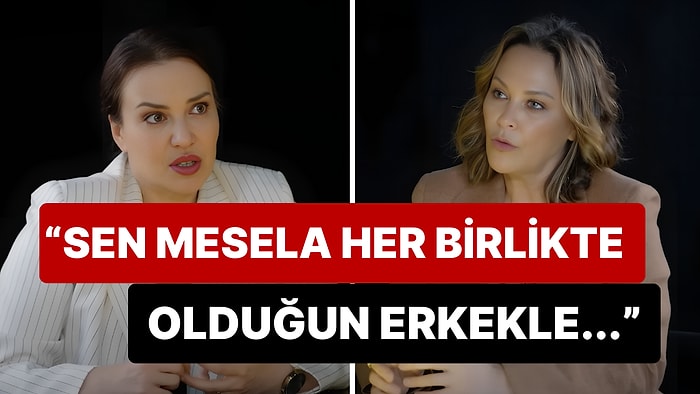 Kafayı Evliliğe Taktı: Hülya Avşar, Uzerli’den Sonra Deniz Uğur’a Yönelttiği Soruyla “Bir Dur Artık” Dedirtti