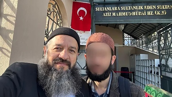 Mağdurlardan biri olan G. de şikayetçi oldu. G., Uçar’la telefonda görüştüğünü belirterek, şu iddialarda bulundu: