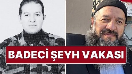 Özel Harekat Polisliğini Bırakıp 'Şeyh' Olan Ahmet Şahin Uçar Hakkında Taciz ve 'Badeleme' İddiaları