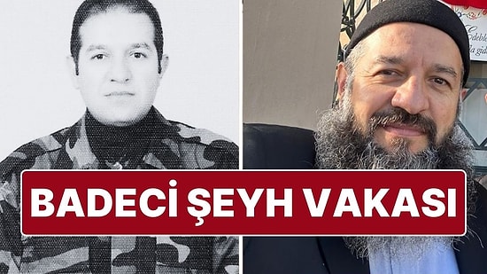 Özel Harekat Polisliğini Bırakıp 'Şeyh' Olan Ahmet Şahin Uçar Hakkında Taciz ve 'Badeleme' İddiaları