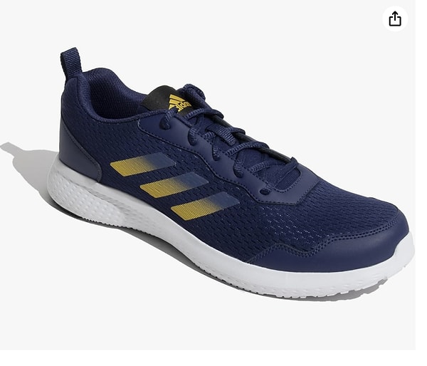 adidas Restound M Ayakkabı Erkek