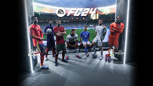 FIFA ismini arkasında bırakan EA Games karşımıza geçtiğimiz yıl EA Sports FC 24 ile çıkmıştı.