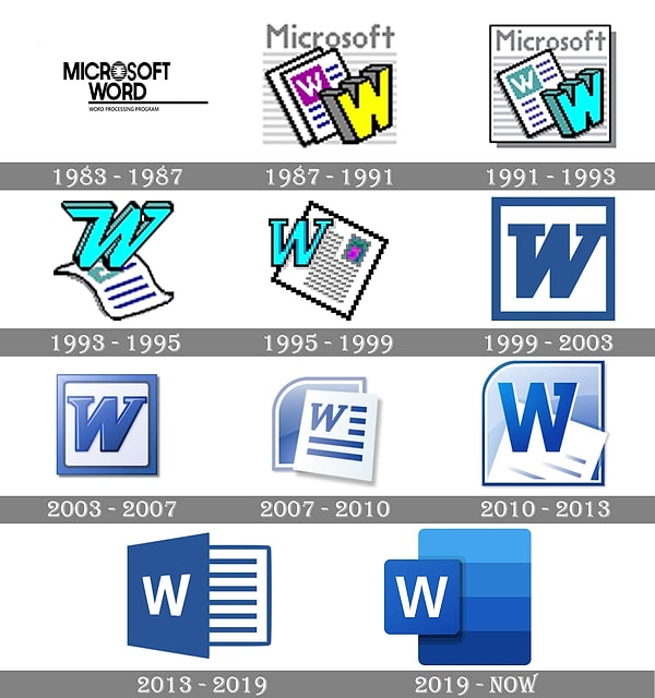 12. Microsoft Word