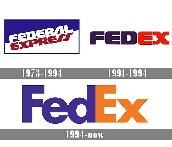 5. FedEx