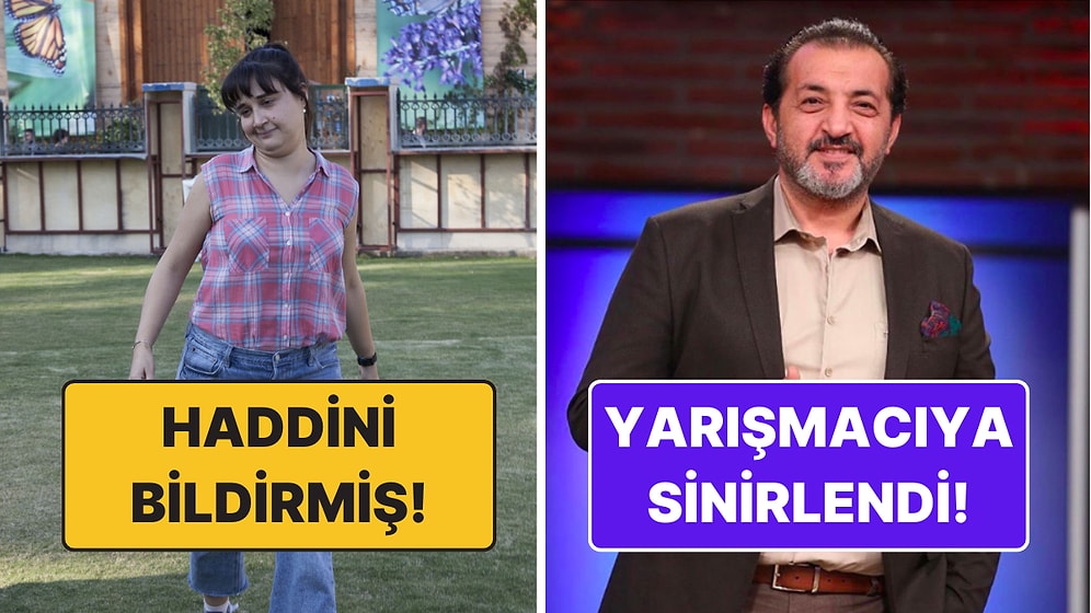 Gupse Özay'ın Okan Bayülgen'e Laf Sokuşundan Mehmet Şef'in Sert Çıkışına TV Dünyasında Bugün Yaşananlar