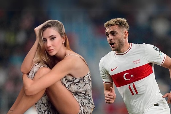 Ta ki geçtiğimiz saatlerde ortaya atılan bomba iddiaya kadar! Geçtiğimiz saatlerde Sabah'tan Evren Abdullahoğlu'nun haberine göre yakın arkadaşları ile bir otelde konaklayan ünlü futbolcu Yılmaz'ın Şeyma Subaşı ile karşılaştığı ve derin bir sohbete daldığı iddia edildi.