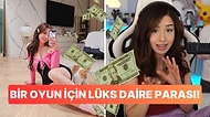 Ünlü Twitch Yayıncısı Pokimane ile Sadece Oyun Oynamak İçin 500 Bin Dolar Teklif Edildi