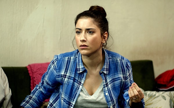 5. Bizim Hikaye (1=en düşük 5= en yüksek)