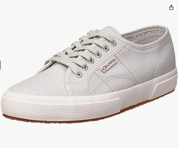 Superga Spor Ayakkabı