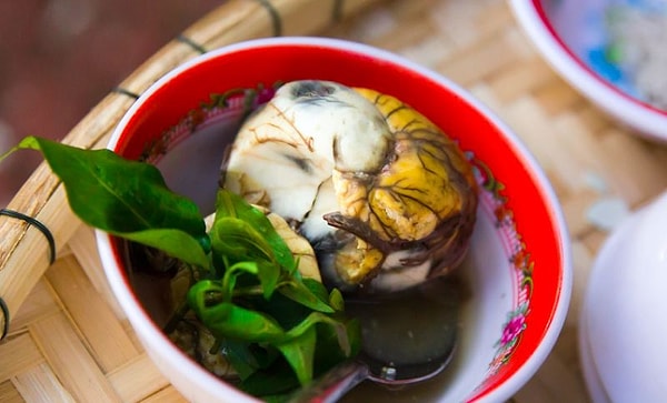 1. Balut