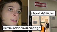 Beren Saat'in Sinirlenme Ağzından YKS Yerine Tatile Giden Arda Güler'e Son 24 Saatin Viral Tweetleri