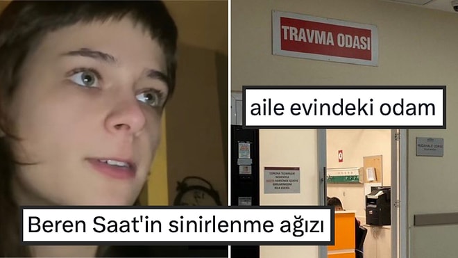 Beren Saat'in Sinirlenme Ağzından YKS Yerine Tatile Giden Arda Güler'e Son 24 Saatin Viral Tweetleri