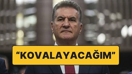 Mustafa Sarıgül’den Kaset İddiaları Sonrası Yeni Açıklama: “Kaçtıkları Yere Kadar Kovalayacağım”