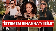Mert Demir'in Araya Rihanna'yı Katıp Serenay Sarıkaya'ya Olan Aşkını İtiraf Etmesi Romantiklikte Boyut Atlattı