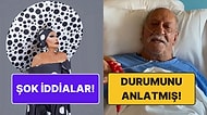 Bülent Ersoy'un Dünya Güzellerim'i Bırakmasından Rahmi Bey'in Sağlık Durumuna TV Dünyasında Bugün Yaşananlar