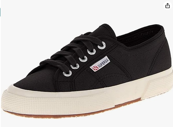 2. Superga 2750 - Cotu Classic Ayakkabı Unisex Yetişkin