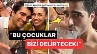 Afra Saraçoğlu'yla Ayrılıklarının Gerçekliği Tartışılan Mert Ramazan Demir'in Tripli Paylaşımı Dile Düştü!